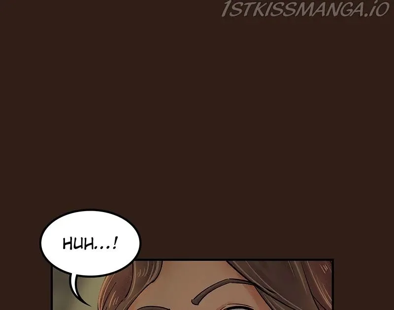 The Witch And The Bull Chapter 86 page 89