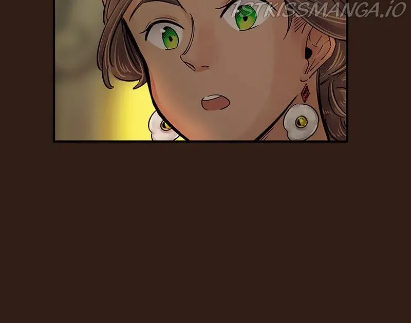 The Witch And The Bull Chapter 86 page 90