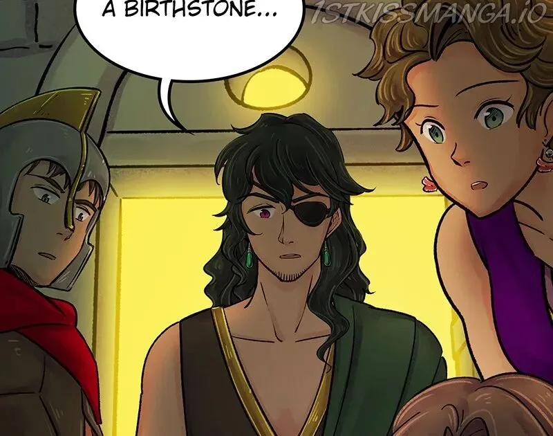The Witch And The Bull Chapter 86 page 94