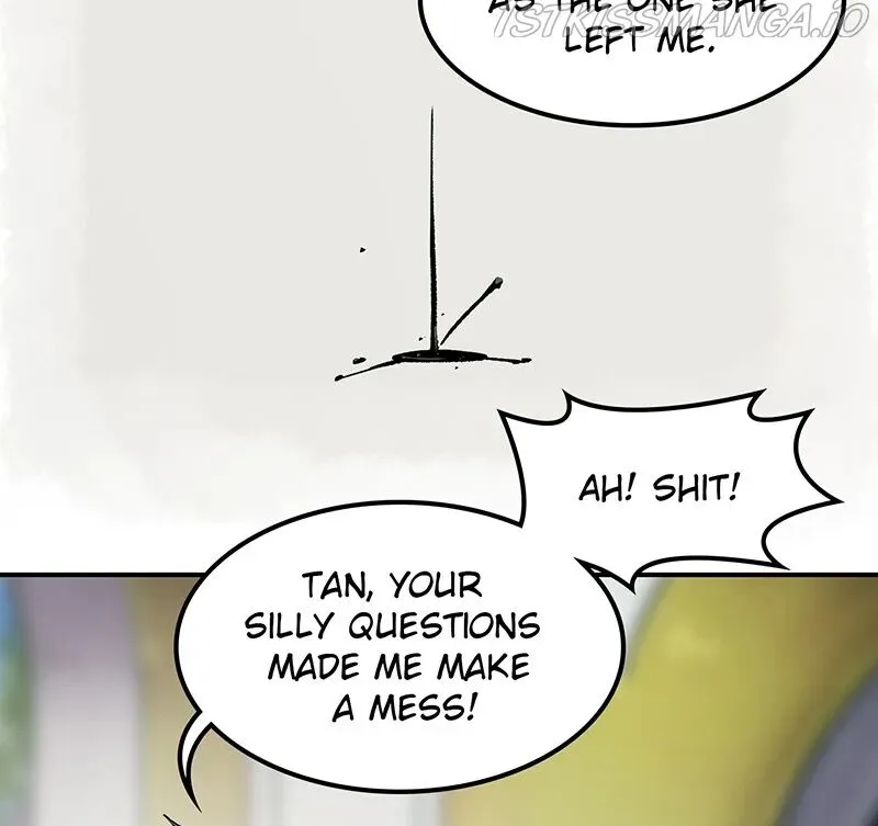 The Witch And The Bull Chapter 87 page 14