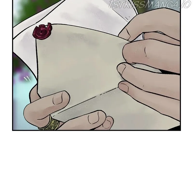 The Witch And The Bull Chapter 87 page 20