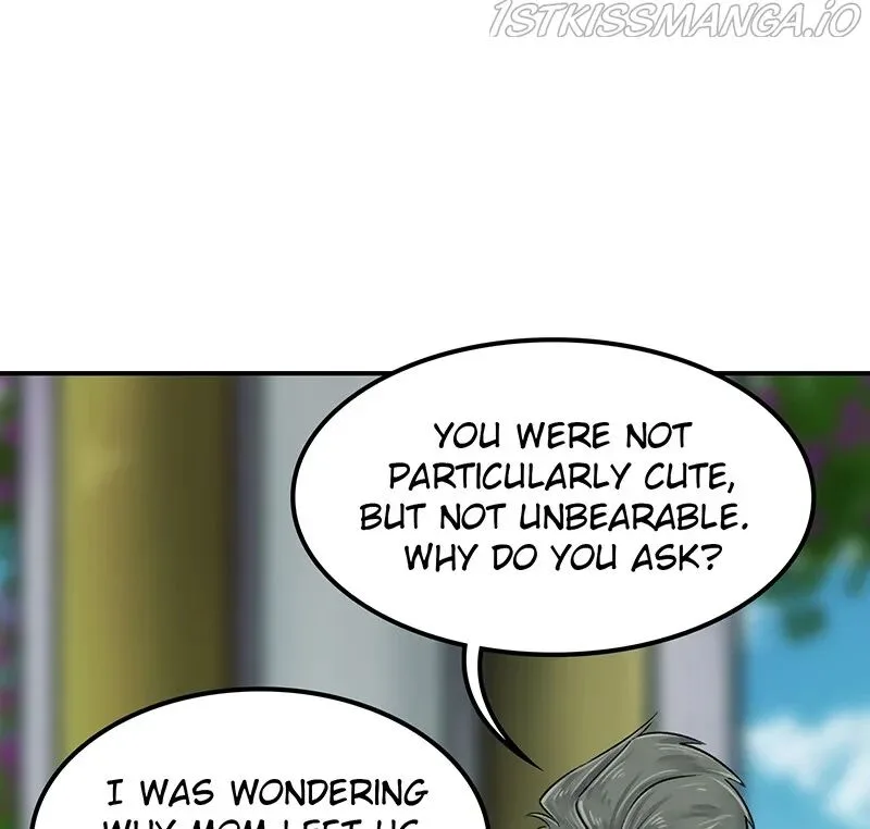 The Witch And The Bull Chapter 87 page 5