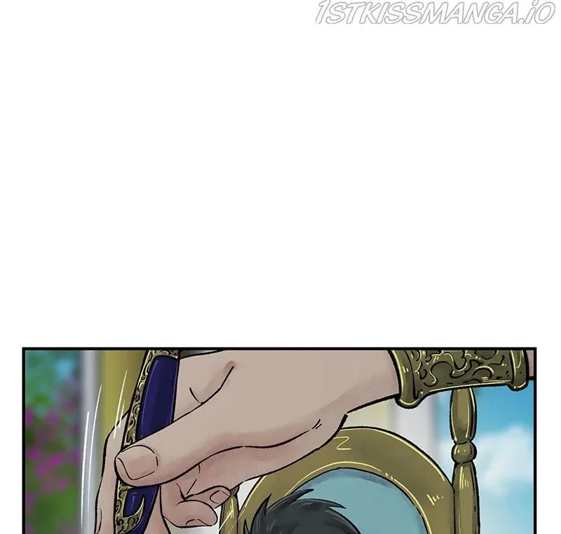 The Witch And The Bull Chapter 87 page 9
