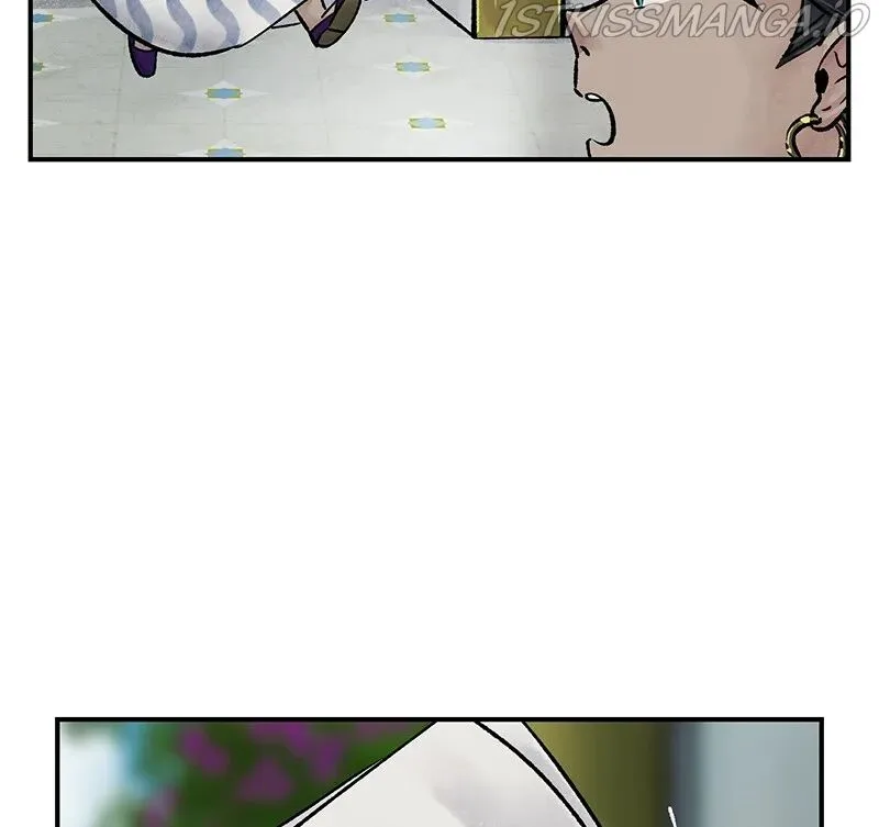 The Witch And The Bull Chapter 87 page 19