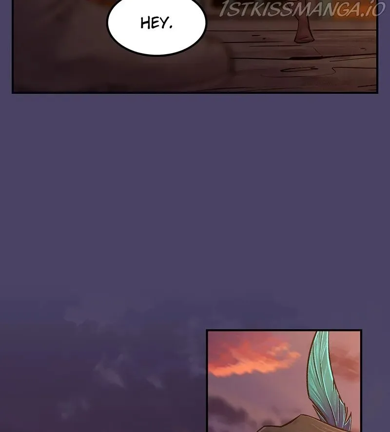 The Witch And The Bull Chapter 87 page 35