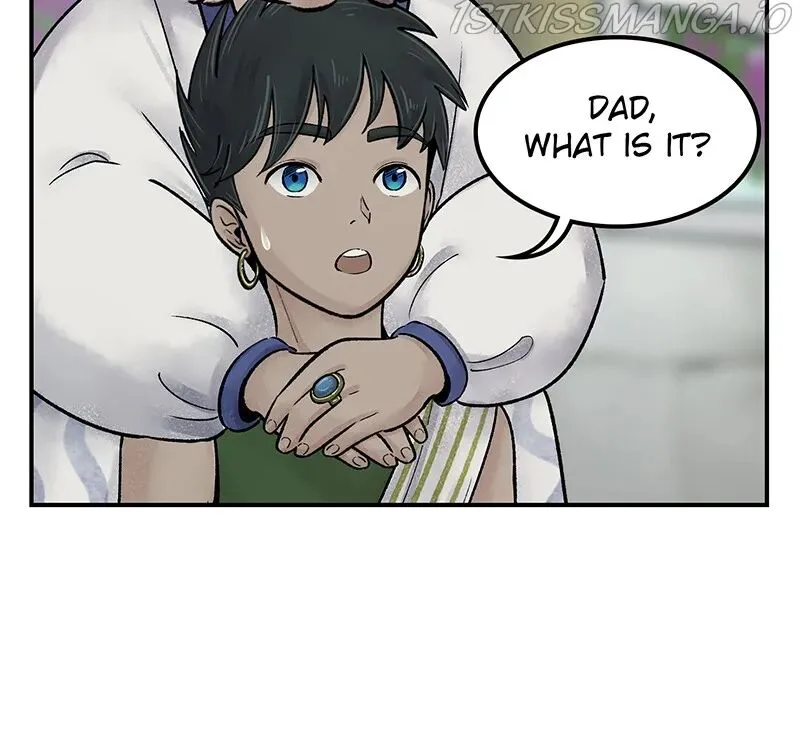The Witch And The Bull Chapter 87 page 22