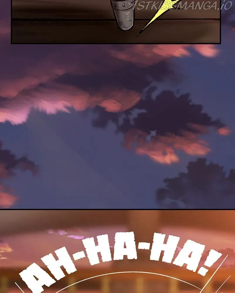 The Witch And The Bull Chapter 87 page 29