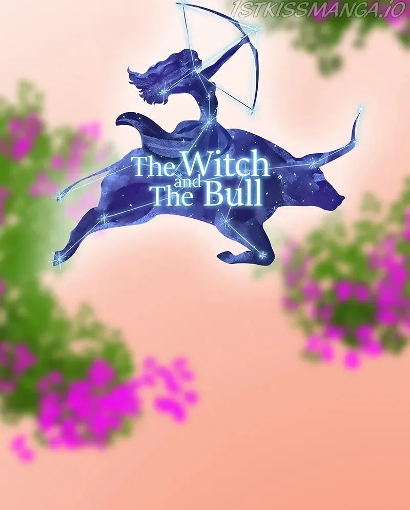 The Witch And The Bull Chapter 87 page 27