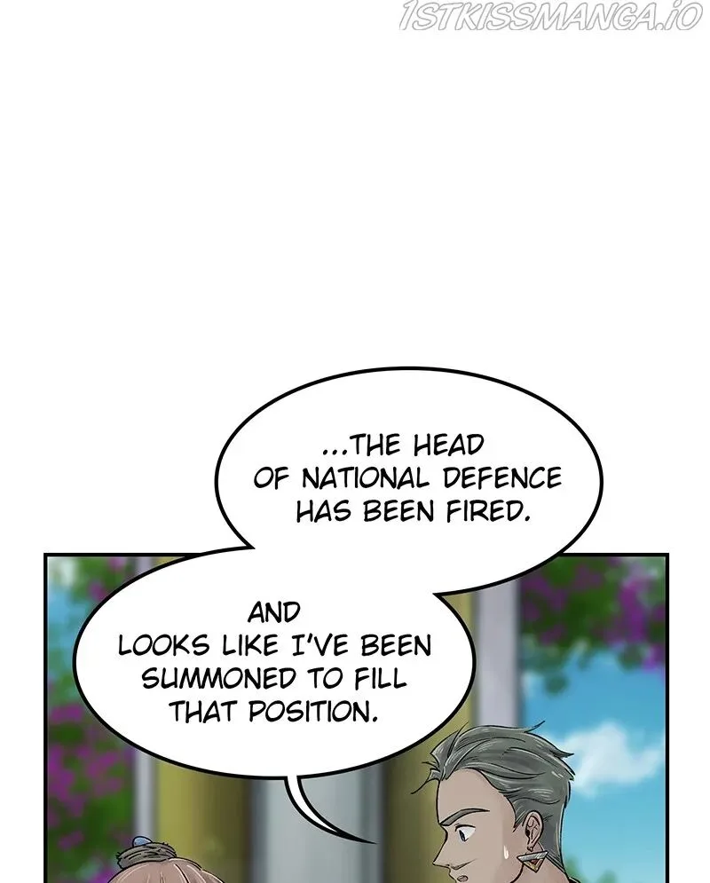The Witch And The Bull Chapter 87 page 23
