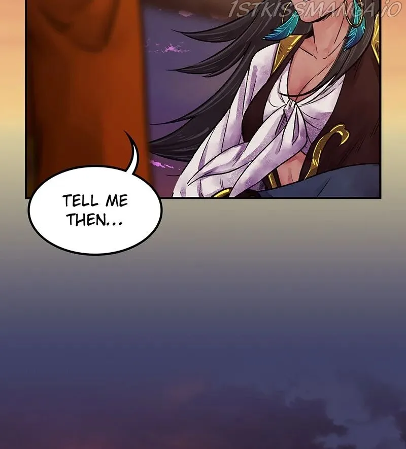 The Witch And The Bull Chapter 87 page 40