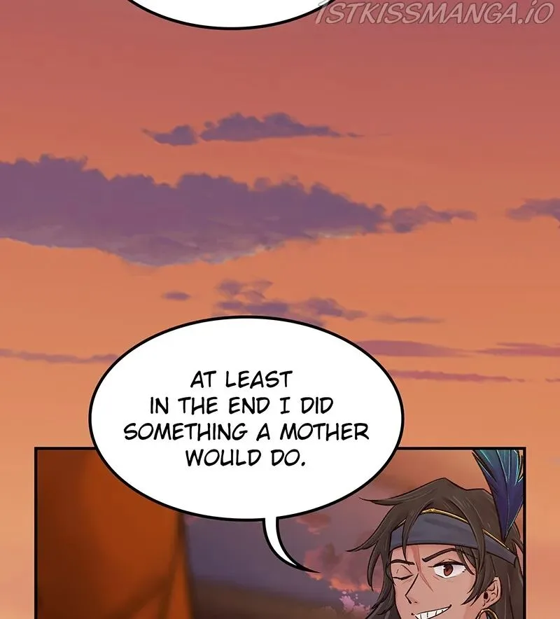 The Witch And The Bull Chapter 87 page 39