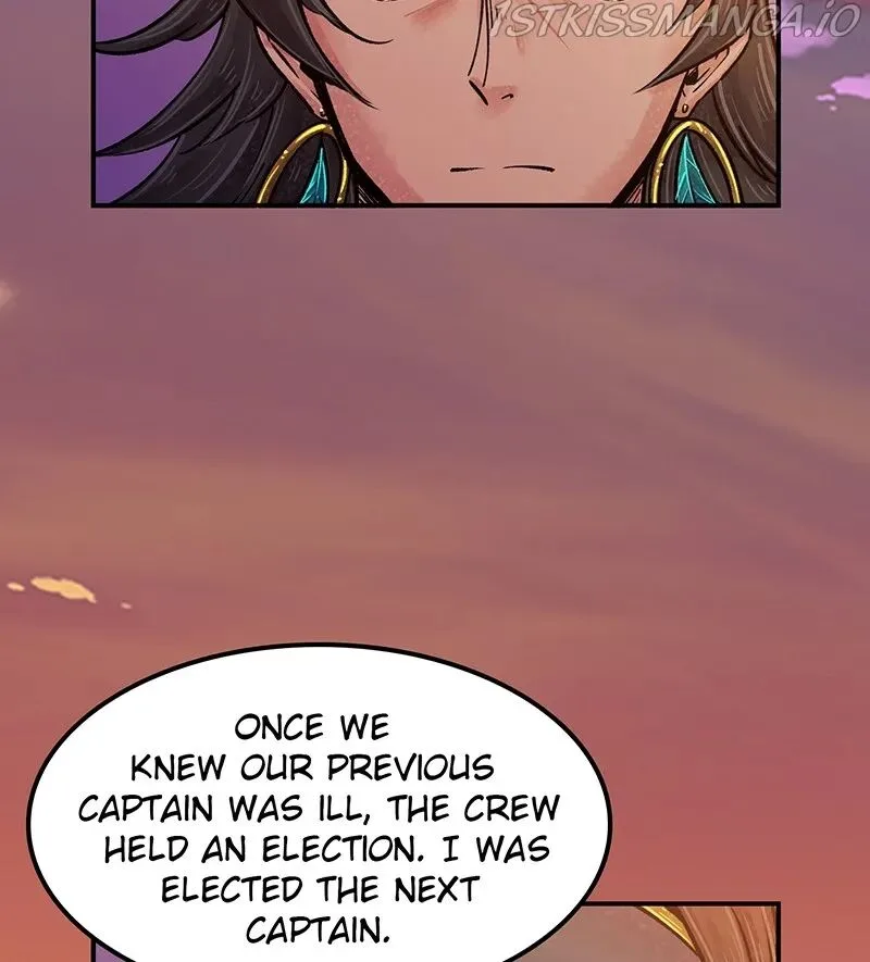 The Witch And The Bull Chapter 87 page 43