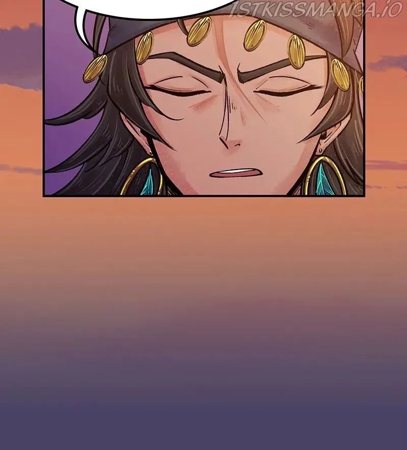 The Witch And The Bull Chapter 87 page 44