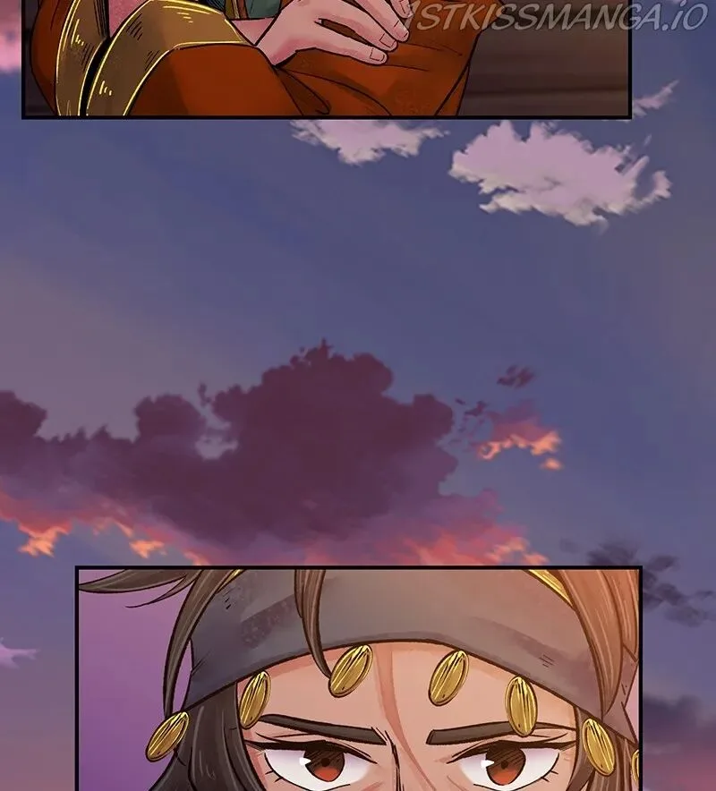 The Witch And The Bull Chapter 87 page 42