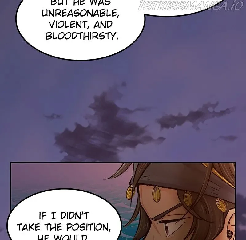 The Witch And The Bull Chapter 87 page 47