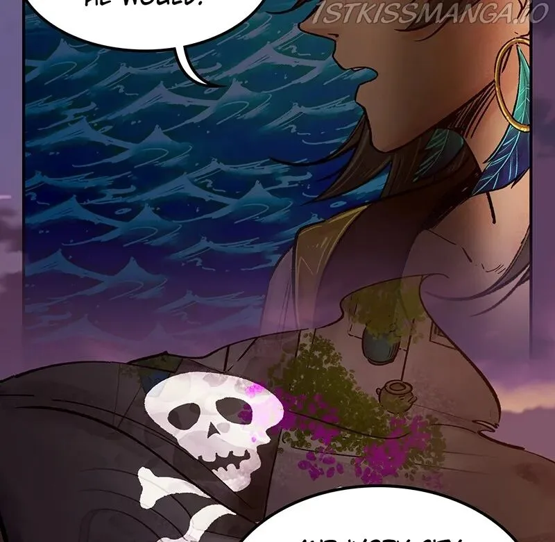 The Witch And The Bull Chapter 87 page 48