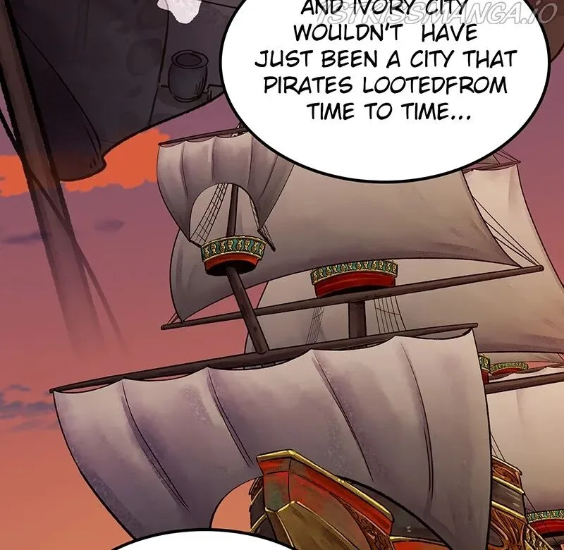 The Witch And The Bull Chapter 87 page 49