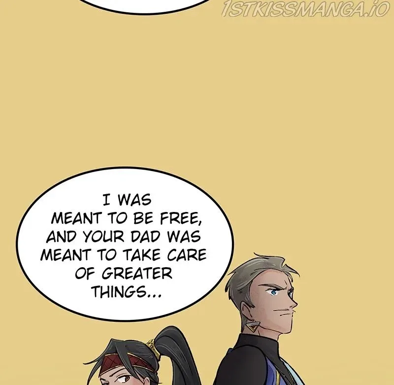The Witch And The Bull Chapter 87 page 53