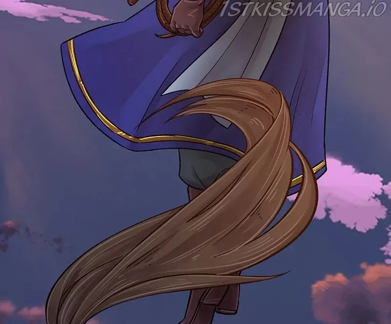 The Witch And The Bull Chapter 87 page 60