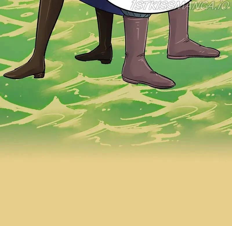 The Witch And The Bull Chapter 87 page 55