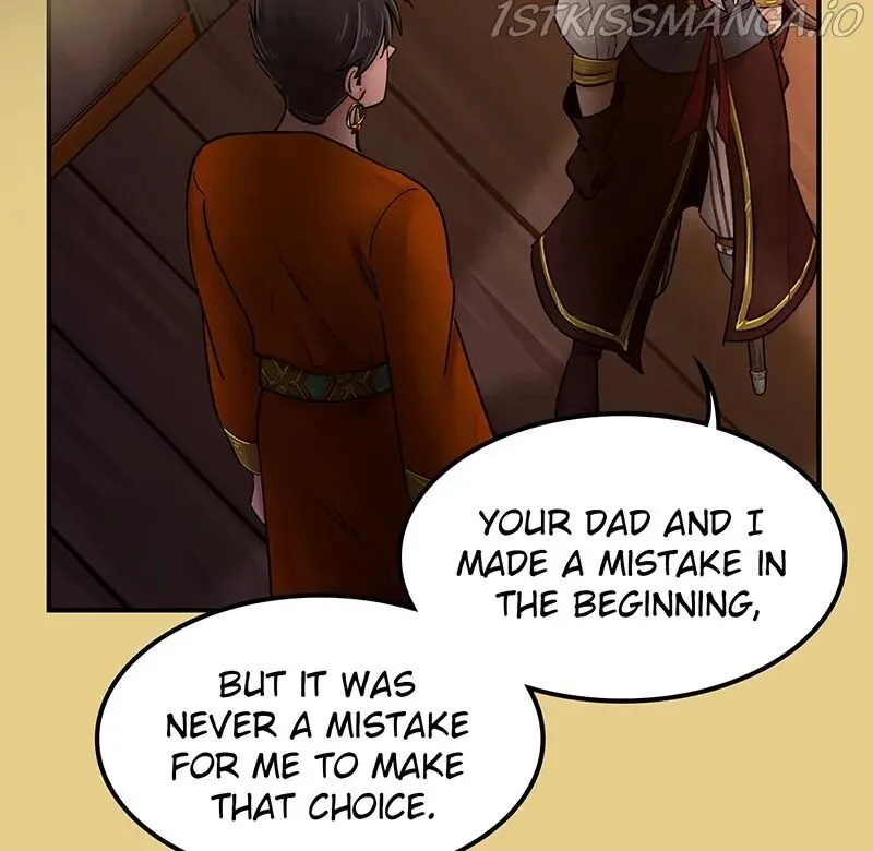 The Witch And The Bull Chapter 87 page 52