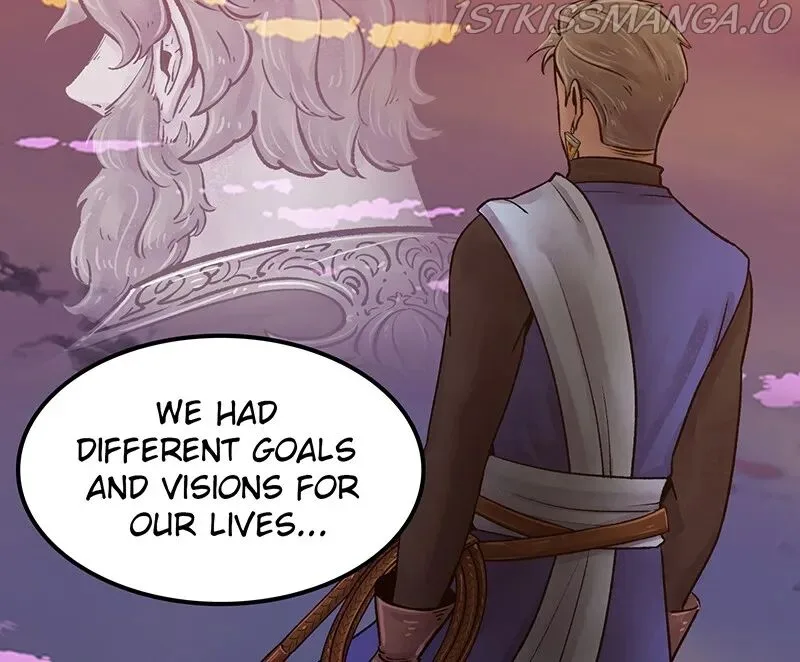 The Witch And The Bull Chapter 87 page 59