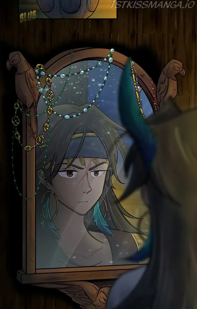The Witch And The Bull Chapter 87 page 70