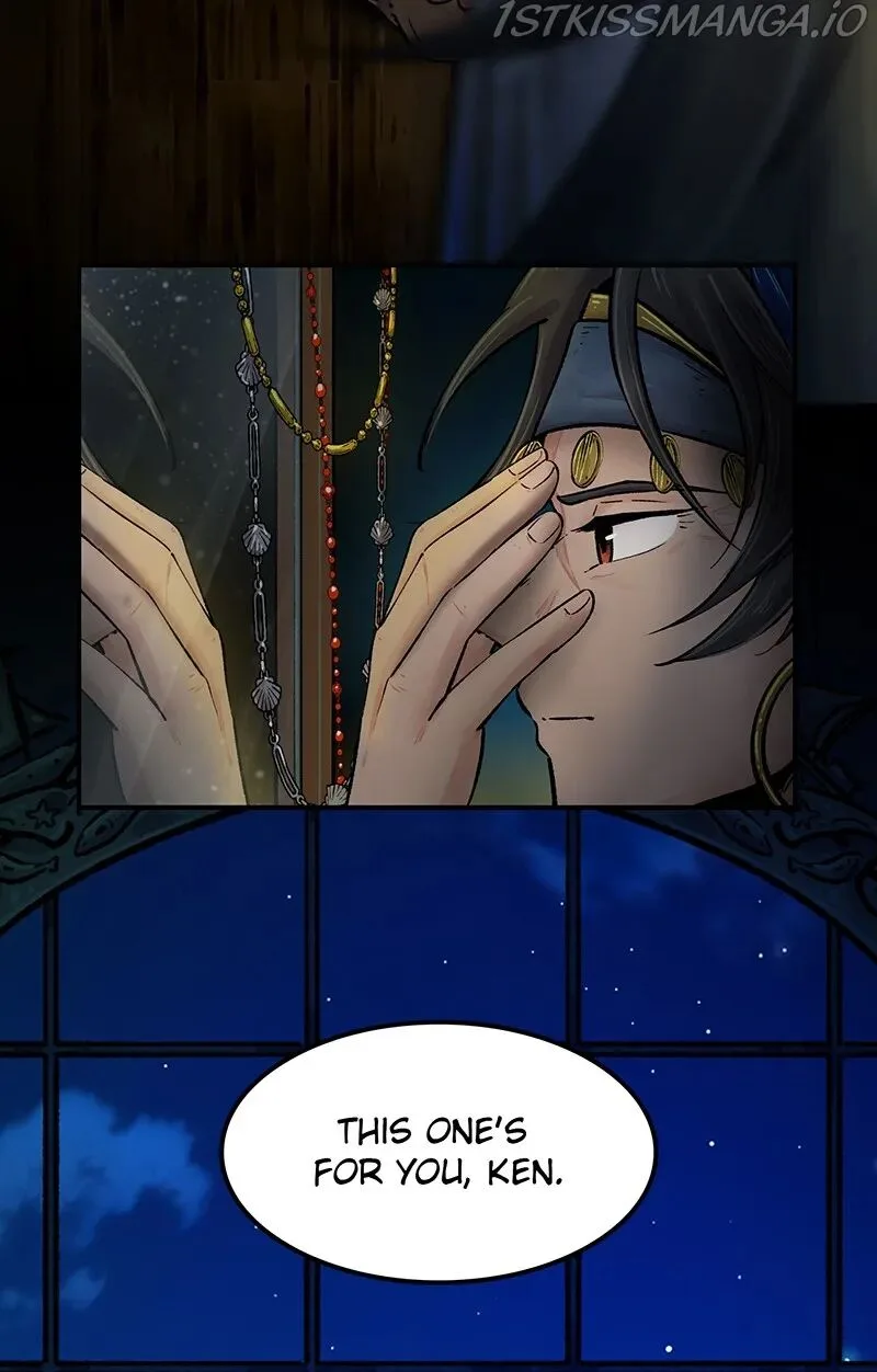 The Witch And The Bull Chapter 87 page 71