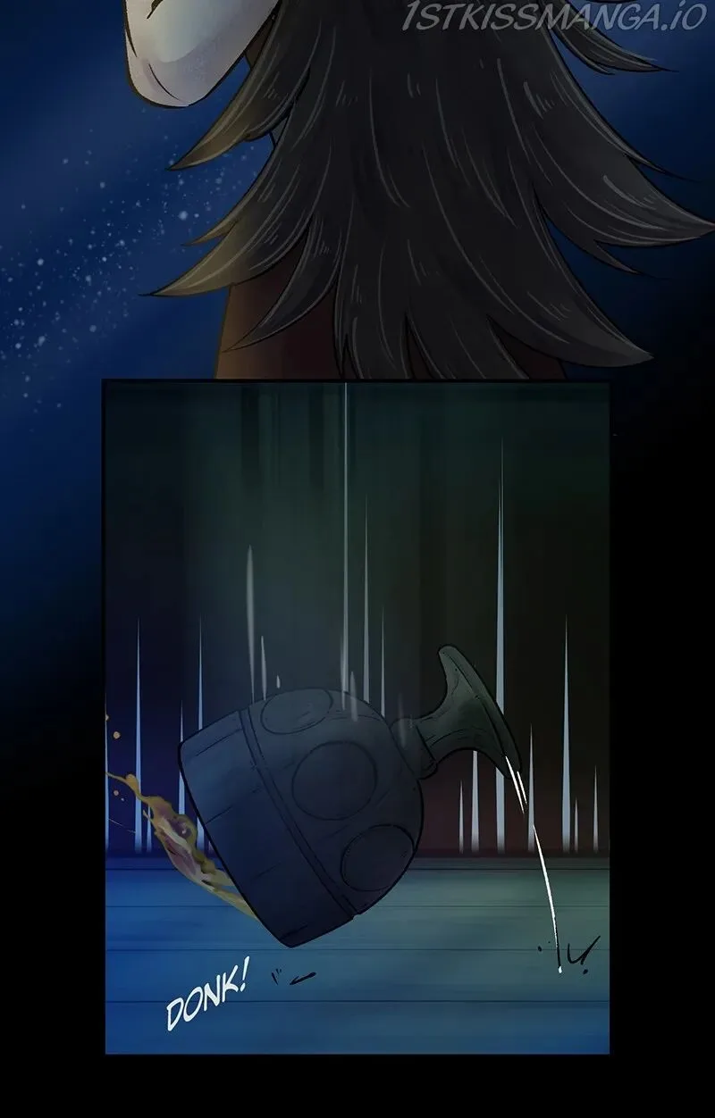The Witch And The Bull Chapter 87 page 73