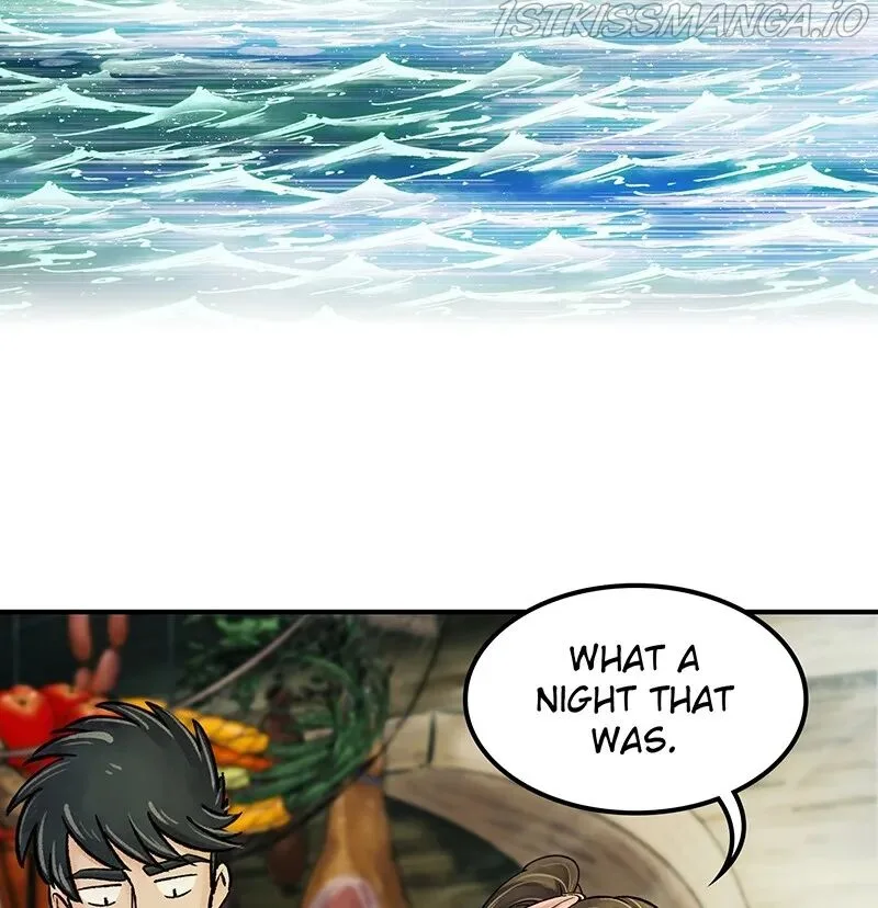 The Witch And The Bull Chapter 88 page 3