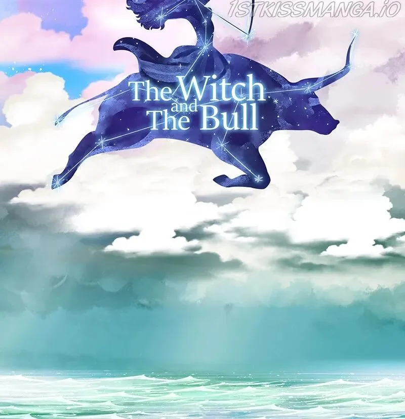 The Witch And The Bull Chapter 88 page 2