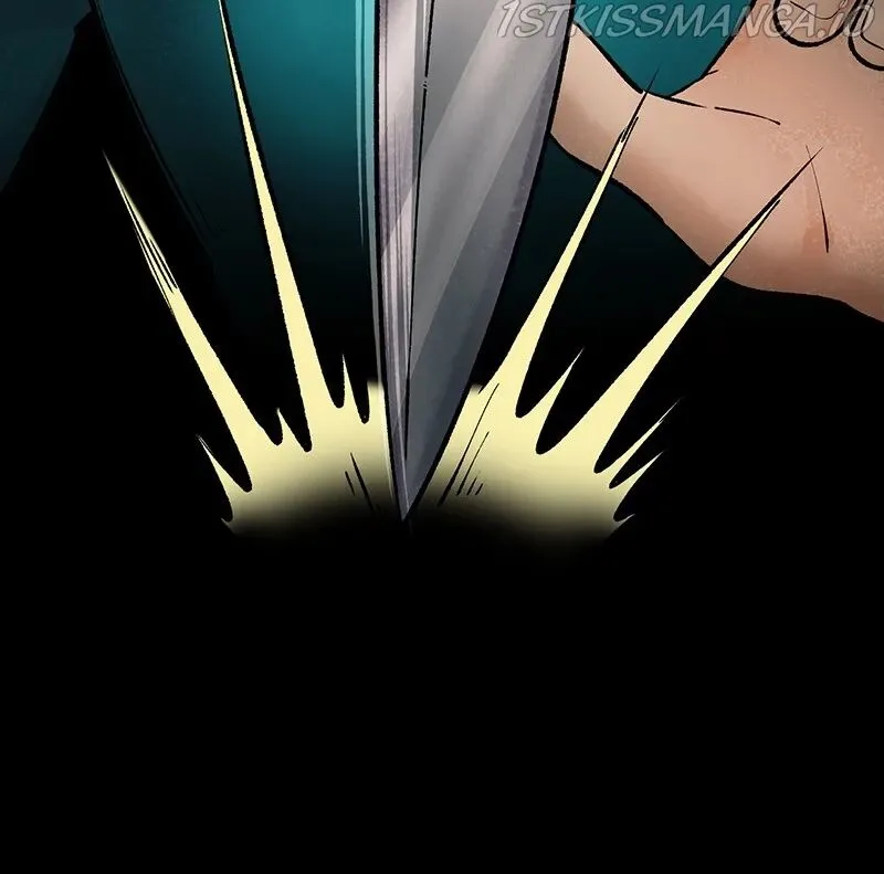 The Witch And The Bull Chapter 88 page 33