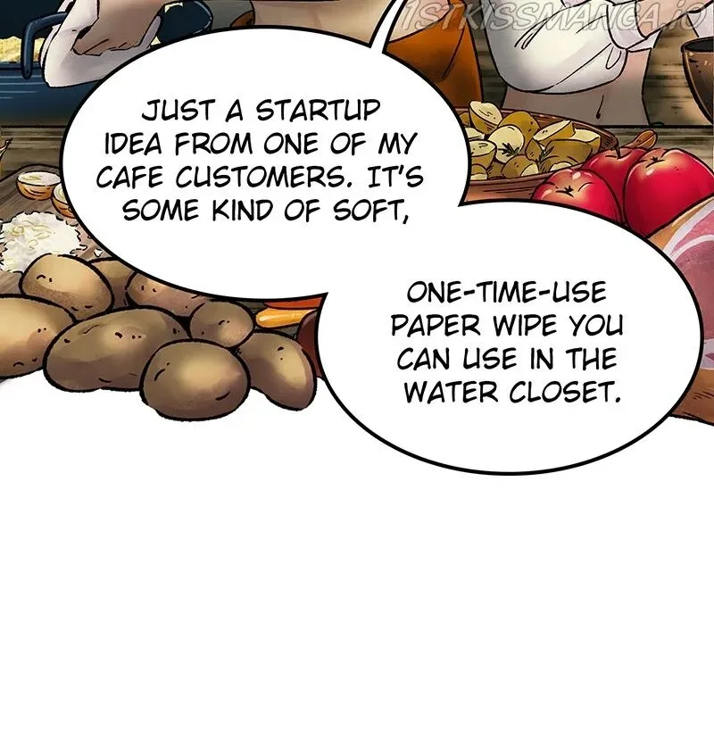 The Witch And The Bull Chapter 88 page 11