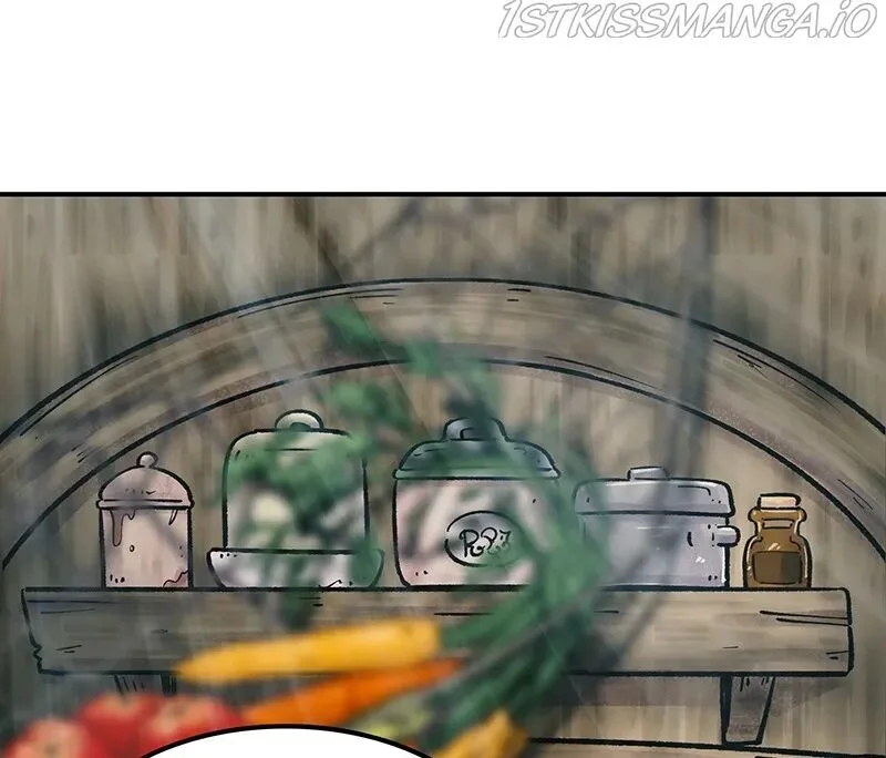 The Witch And The Bull Chapter 88 page 17