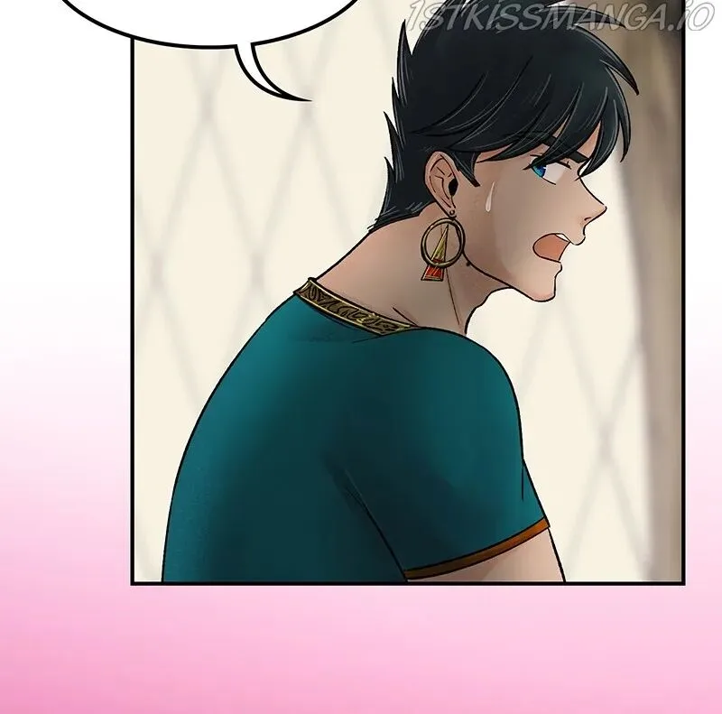 The Witch And The Bull Chapter 88 page 30