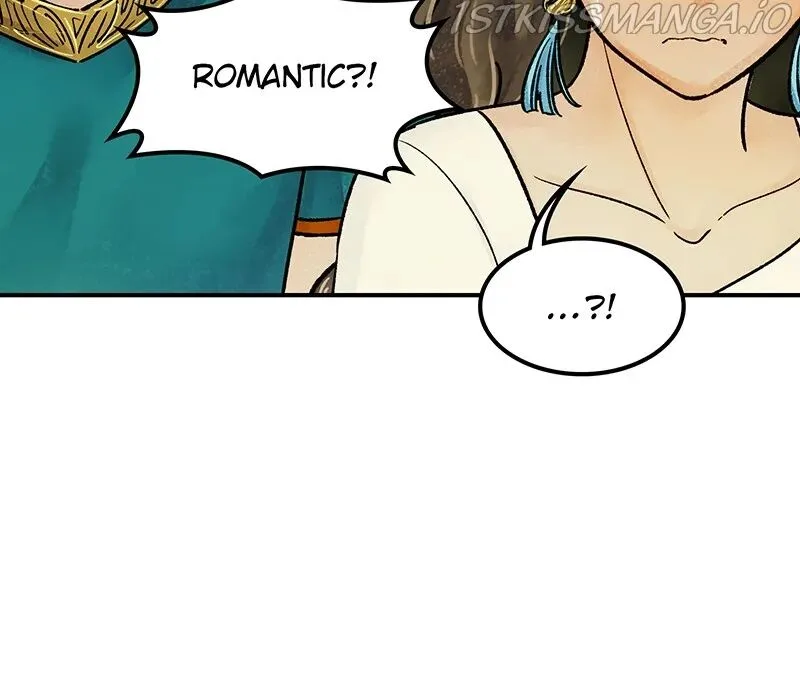 The Witch And The Bull Chapter 88 page 20