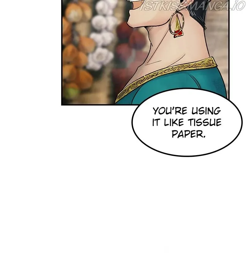 The Witch And The Bull Chapter 88 page 9