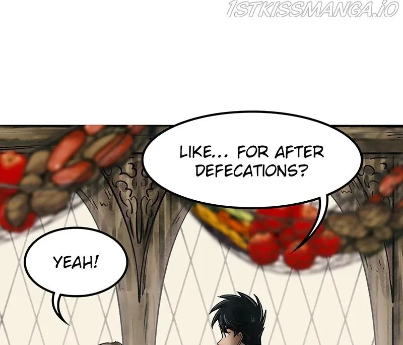 The Witch And The Bull Chapter 88 page 12