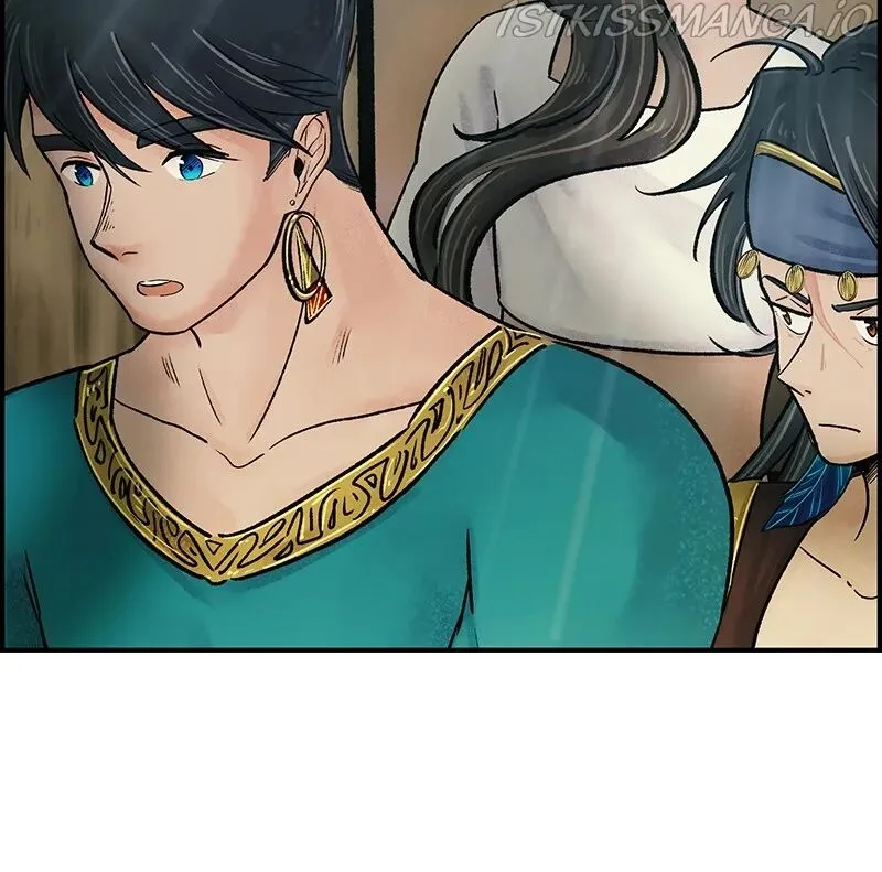 The Witch And The Bull Chapter 88 page 24