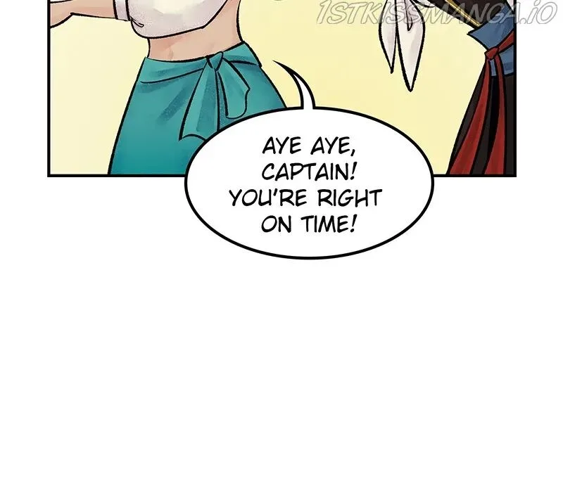 The Witch And The Bull Chapter 88 page 22