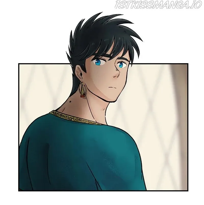 The Witch And The Bull Chapter 88 page 38