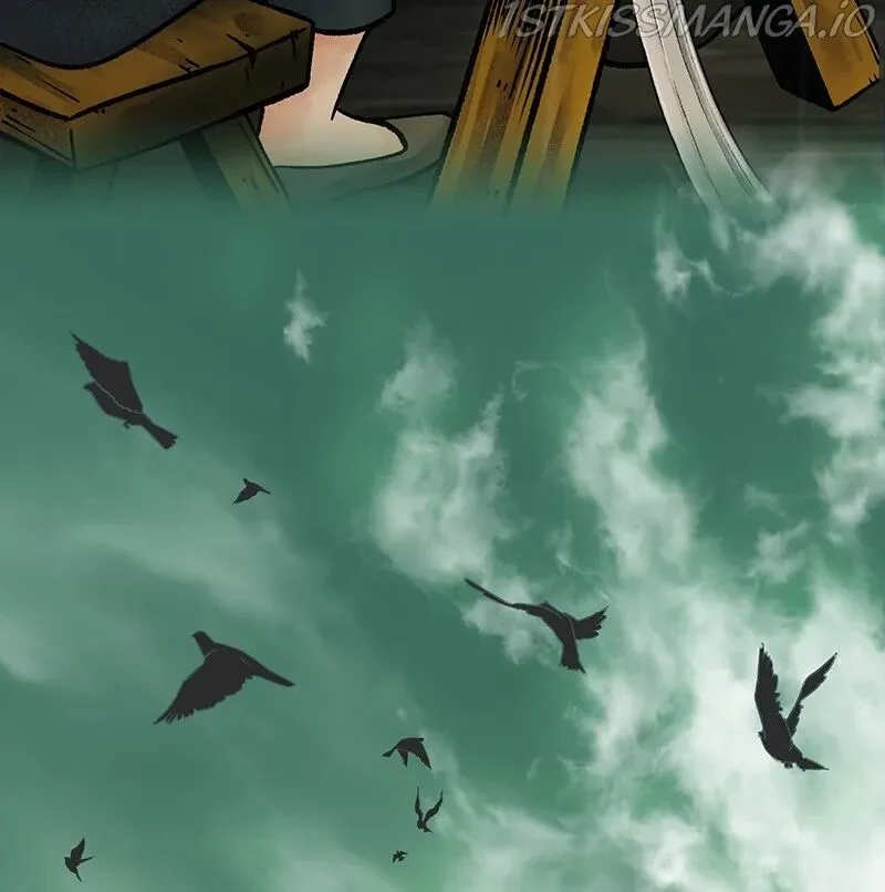 The Witch And The Bull Chapter 88 page 41