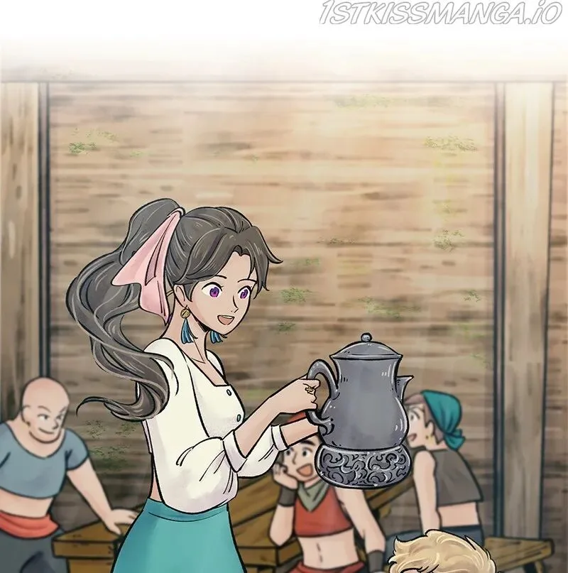 The Witch And The Bull Chapter 88 page 39