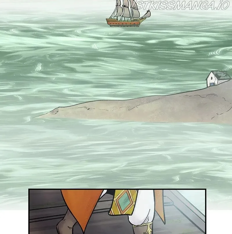 The Witch And The Bull Chapter 88 page 43