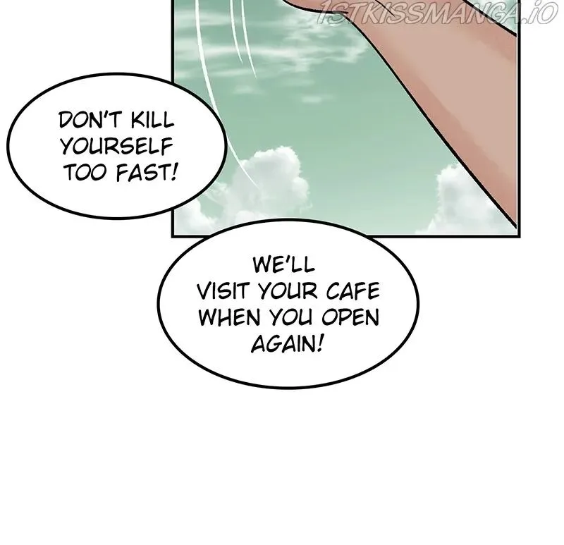 The Witch And The Bull Chapter 88 page 55