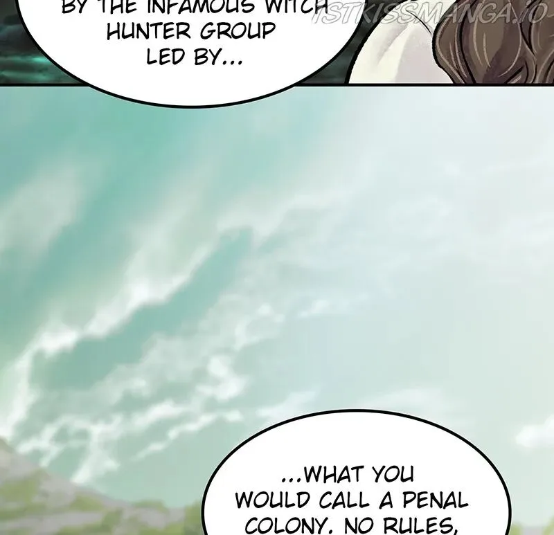 The Witch And The Bull Chapter 88 page 47