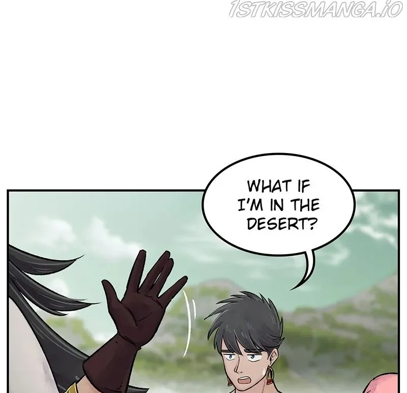 The Witch And The Bull Chapter 88 page 52