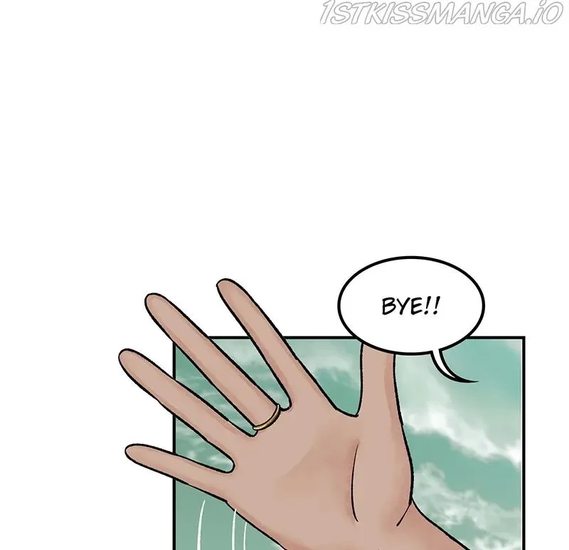 The Witch And The Bull Chapter 88 page 54