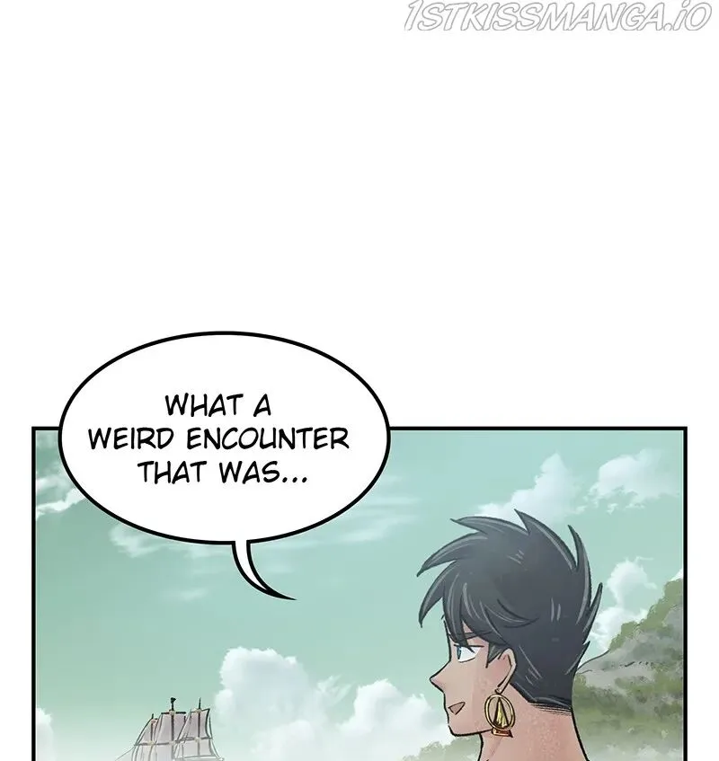 The Witch And The Bull Chapter 88 page 56
