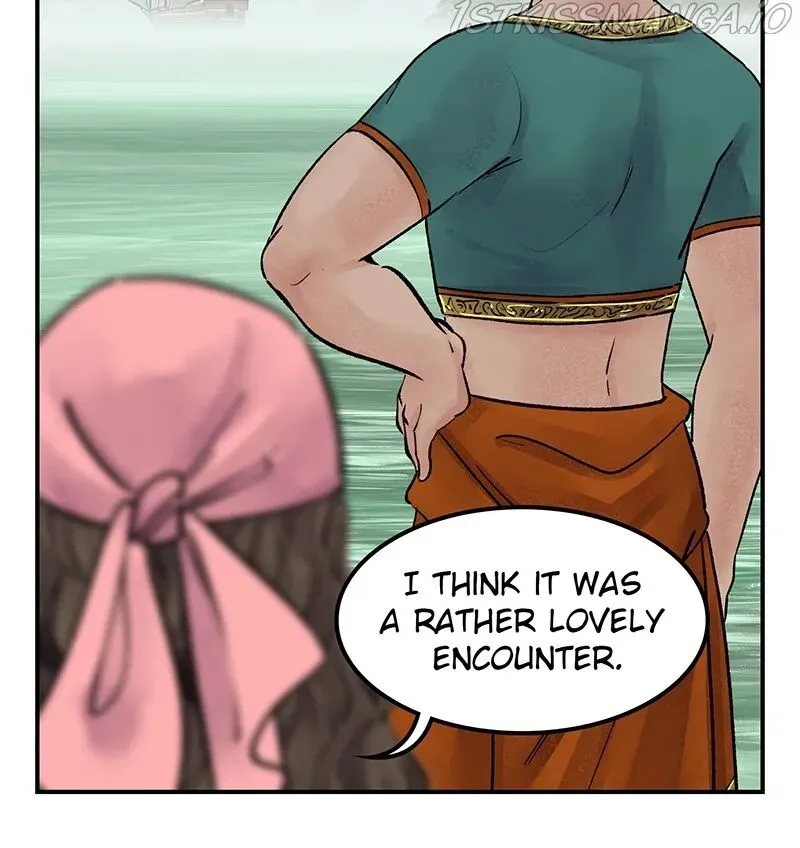The Witch And The Bull Chapter 88 page 57